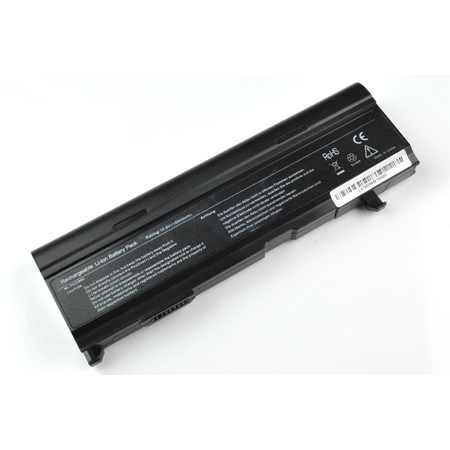 Toshiba Satellite A210 Battery - Click Image to Close